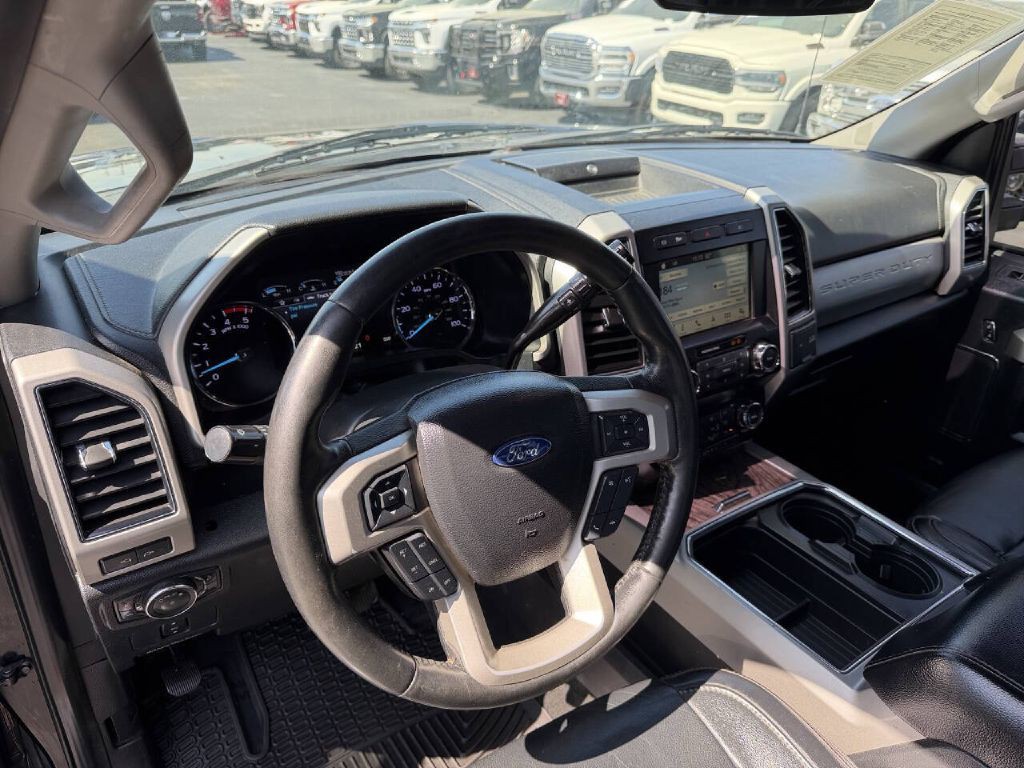 2019 Ford F-350 Image 18