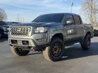 Image for 2022 Nissan Frontier SV ID: 7273387