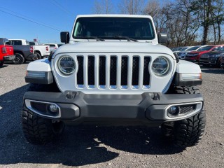 Image for 2018 Jeep Wrangler Unlimited Sahara ID: 7282738