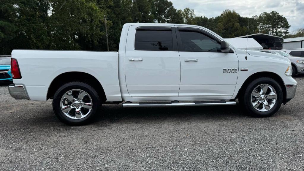 2015 RAM 1500 Image 7