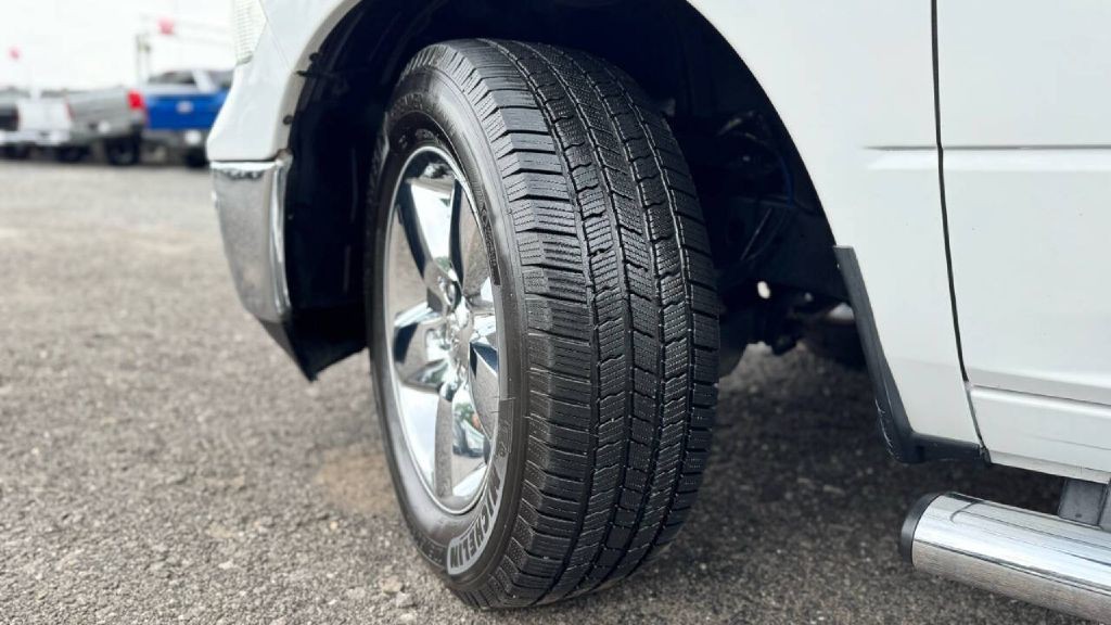 2015 RAM 1500 Image 13