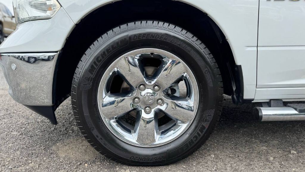 2015 RAM 1500 Image 14