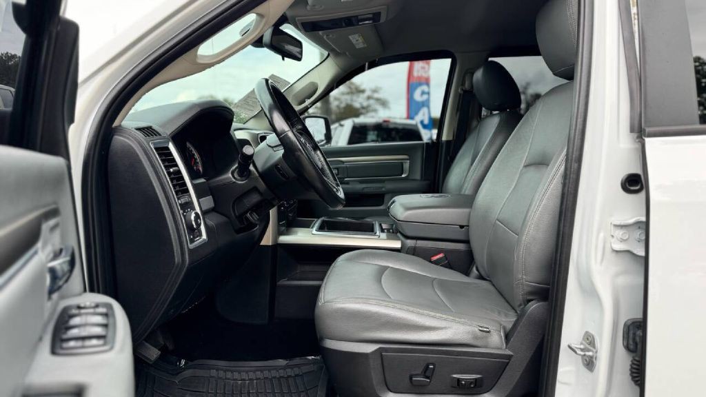 2015 RAM 1500 Image 18