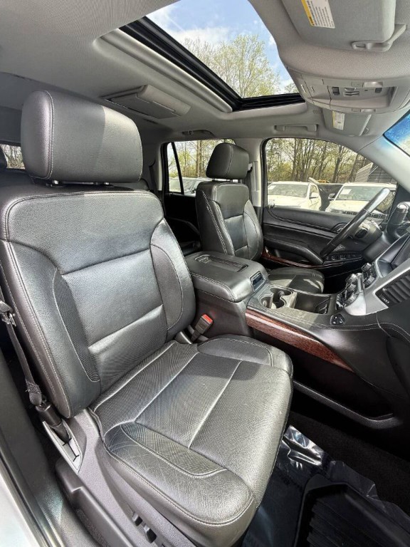 2018 GMC Yukon Image 7