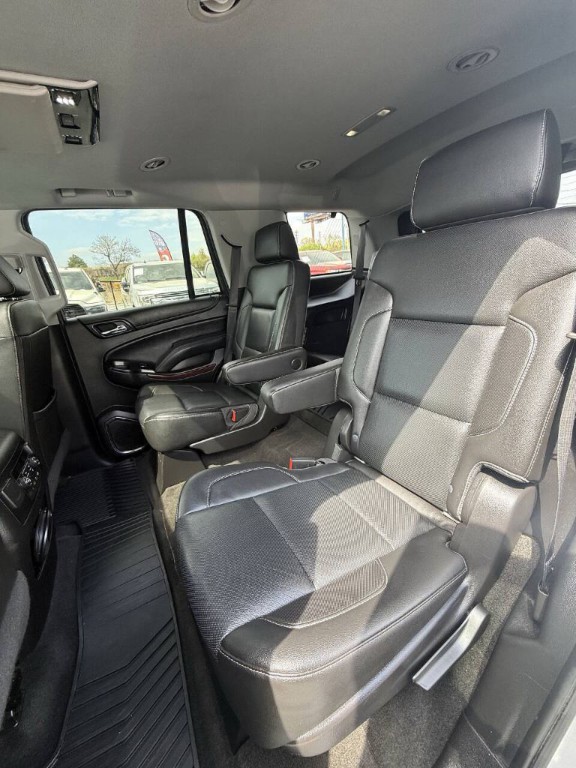 2018 GMC Yukon Image 10