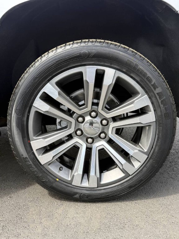 2018 GMC Yukon Image 13