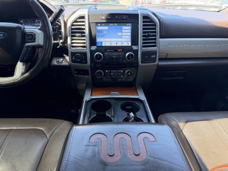 2017 Ford F-250 Image 7