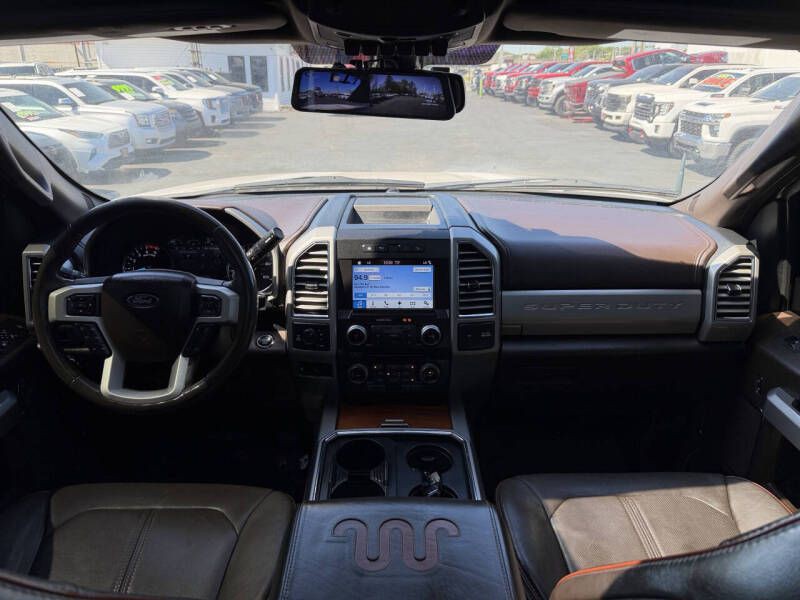 2017 Ford F-250 Image 10