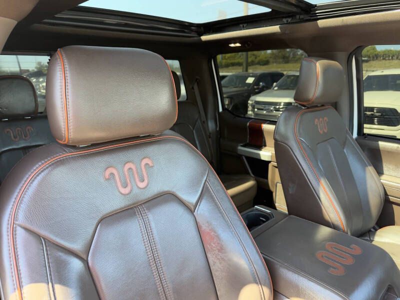 2017 Ford F-250 Image 11