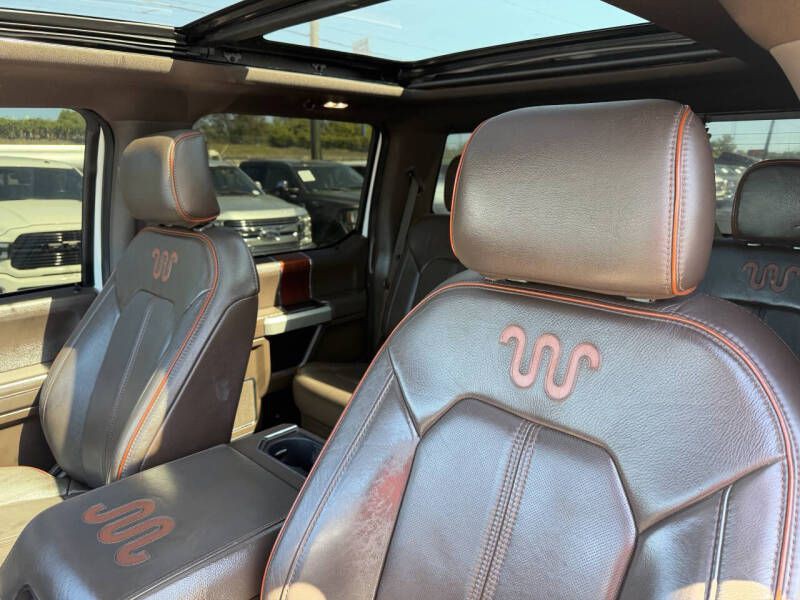 2017 Ford F-250 Image 14