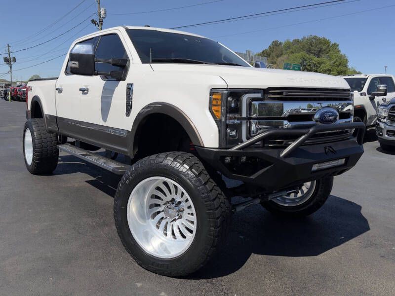 2017 Ford F-250 Image 22