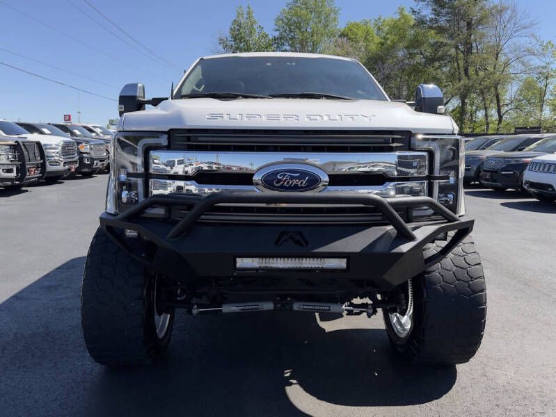 2017 Ford F-250 Image 23