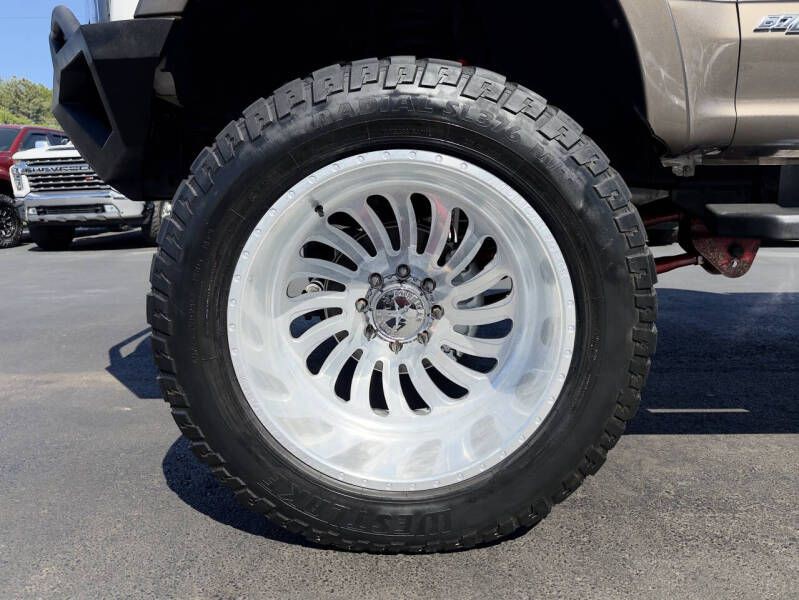 2017 Ford F-250 Image 27