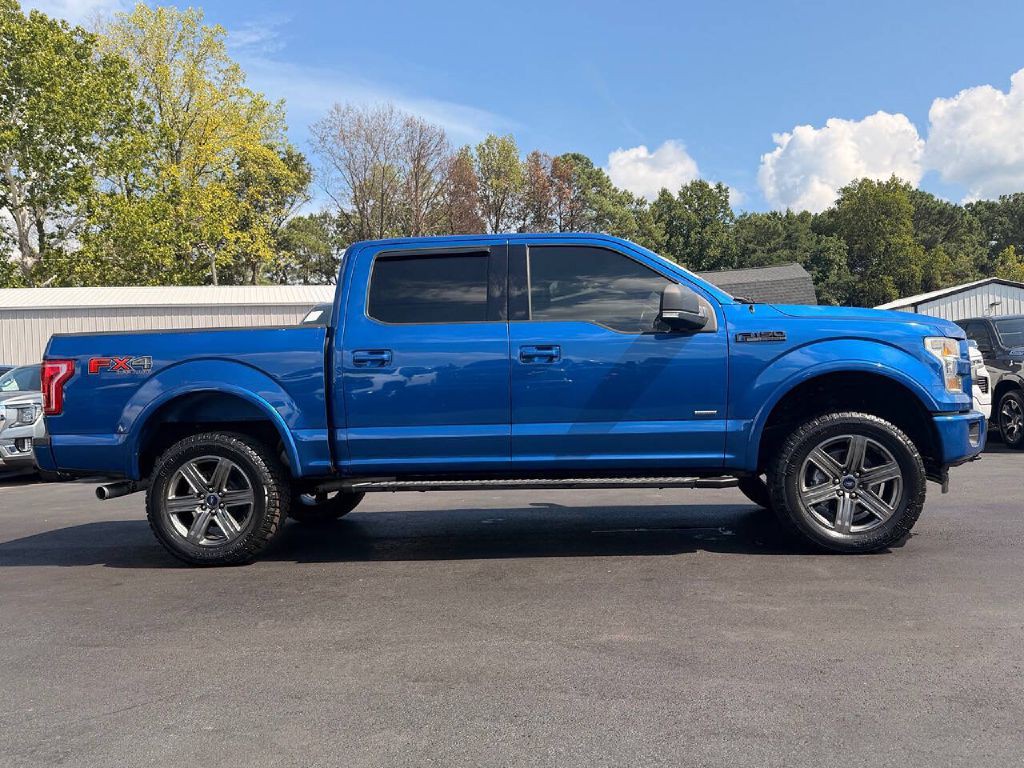 2017 Ford F-150 Image 7
