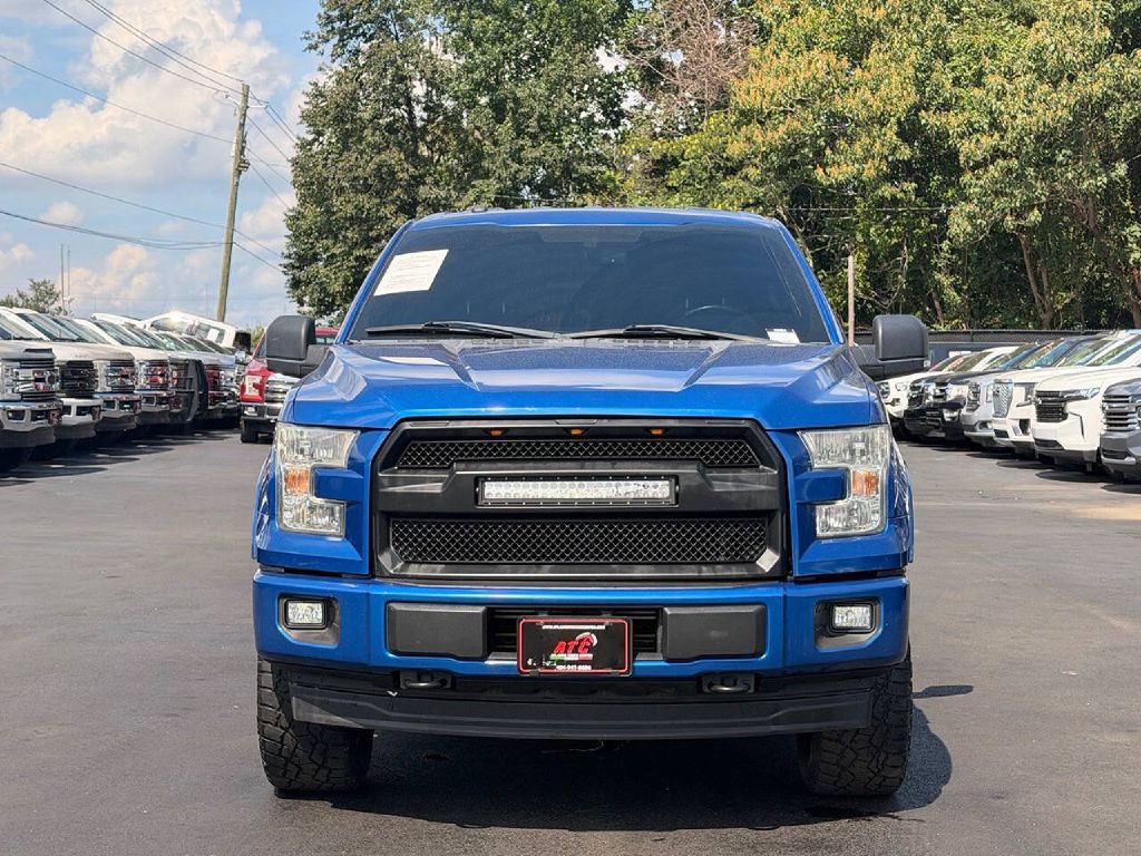 2017 Ford F-150 Image 9