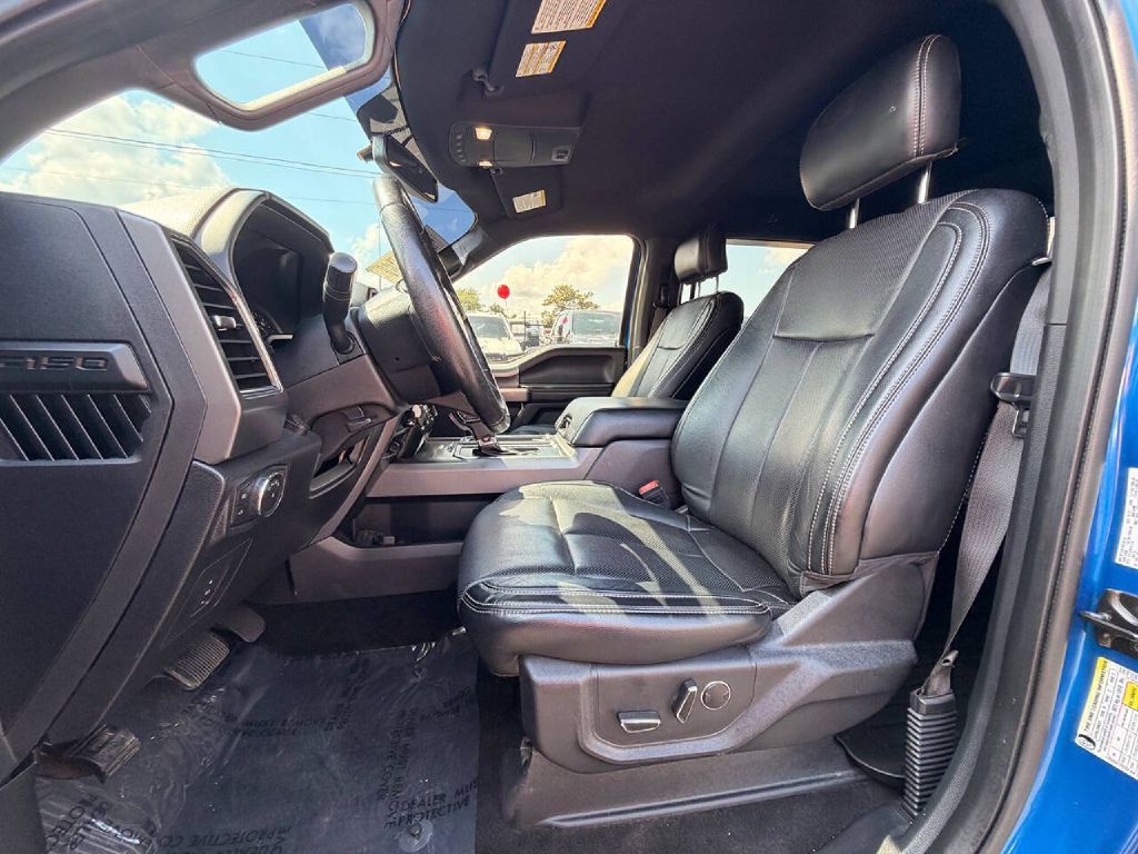 2017 Ford F-150 Image 10