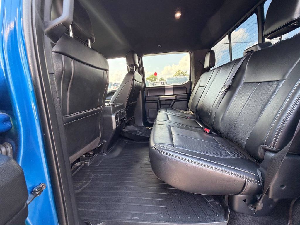 2017 Ford F-150 Image 11