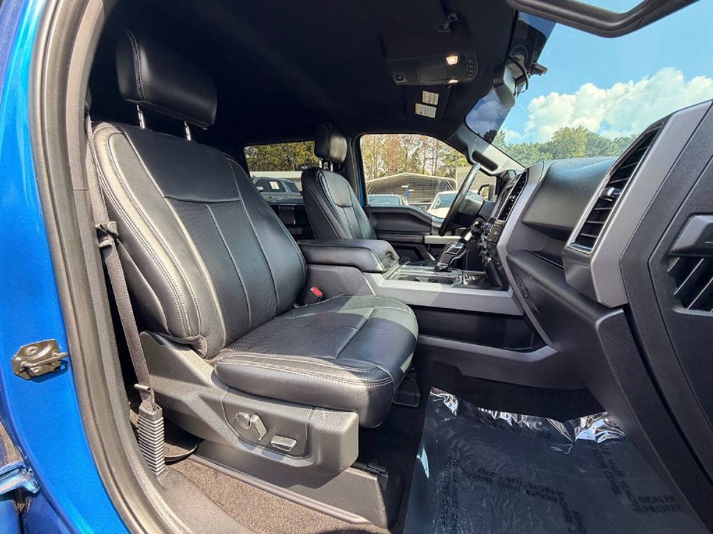 2017 Ford F-150 Image 12