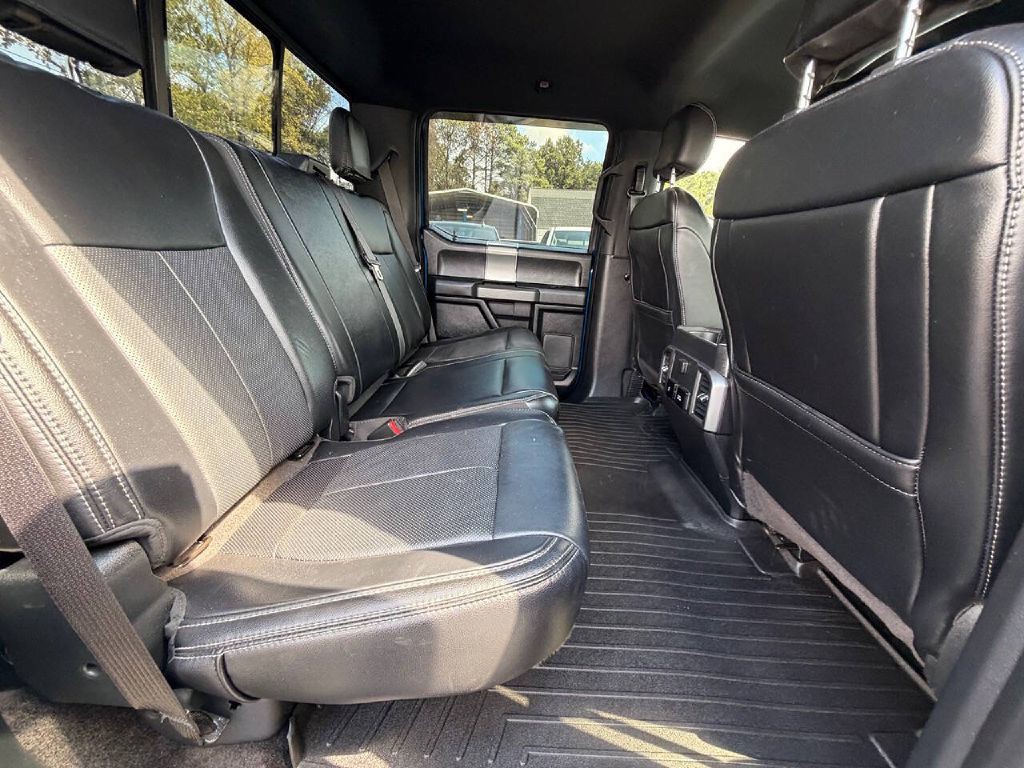 2017 Ford F-150 Image 13