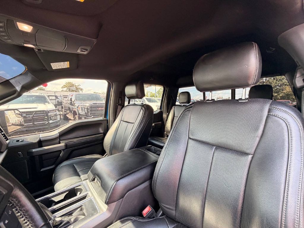 2017 Ford F-150 Image 14
