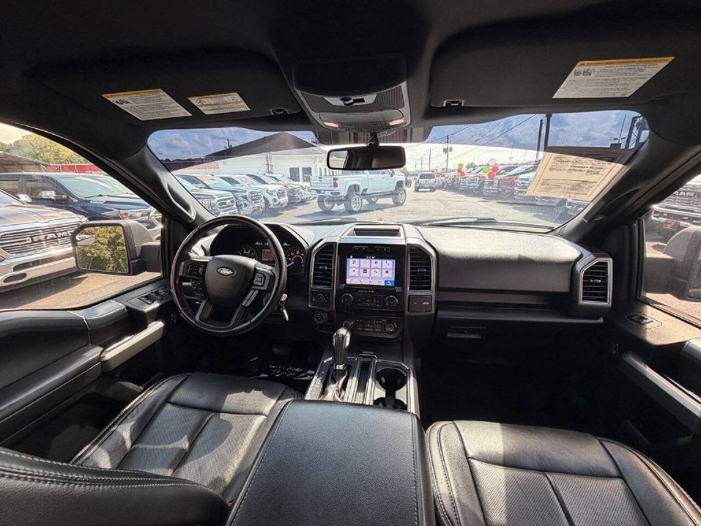 2017 Ford F-150 Image 15
