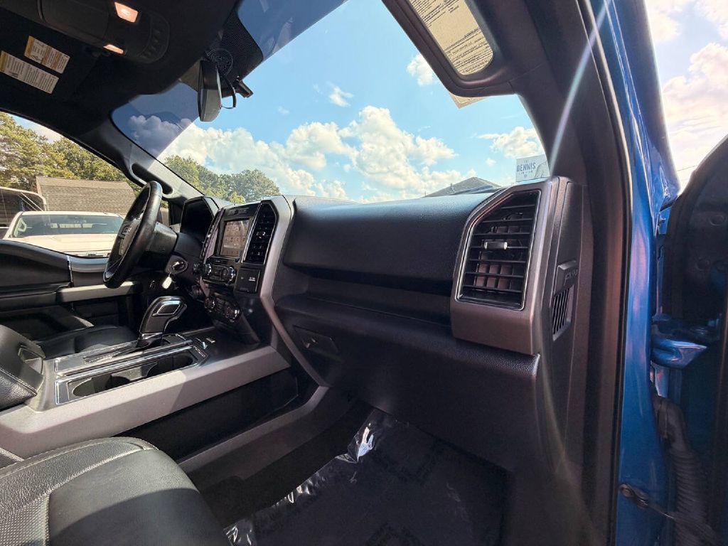 2017 Ford F-150 Image 16
