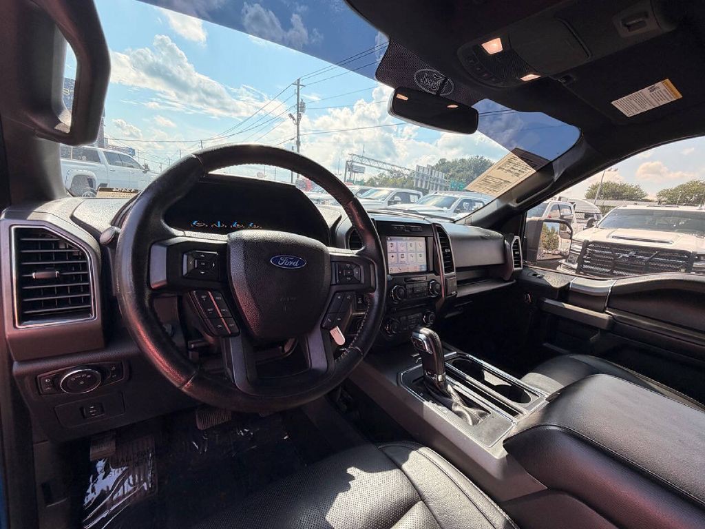 2017 Ford F-150 Image 17