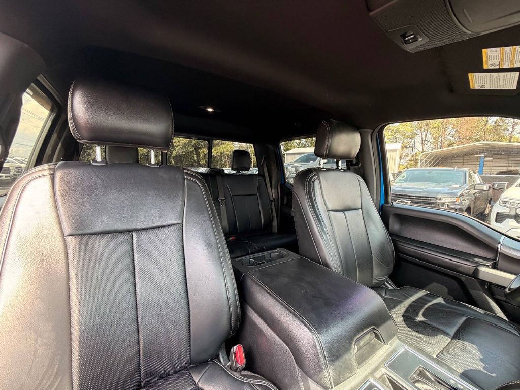 2017 Ford F-150 Image 18