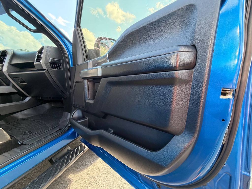 2017 Ford F-150 Image 20