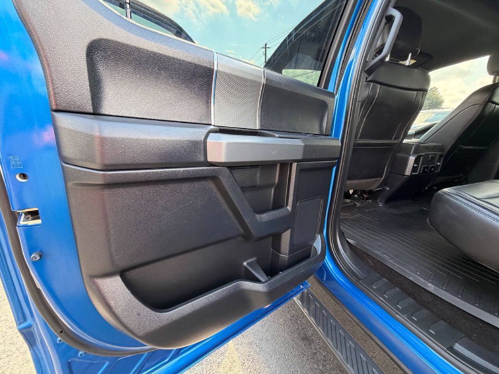 2017 Ford F-150 Image 22