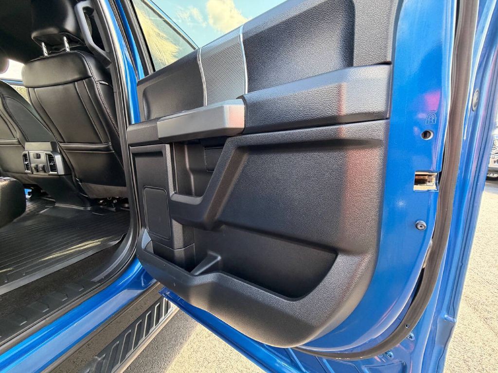 2017 Ford F-150 Image 23