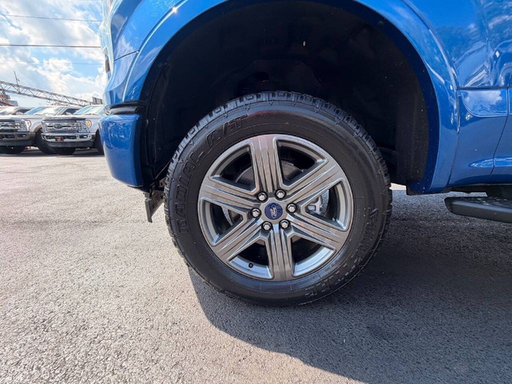 2017 Ford F-150 Image 25
