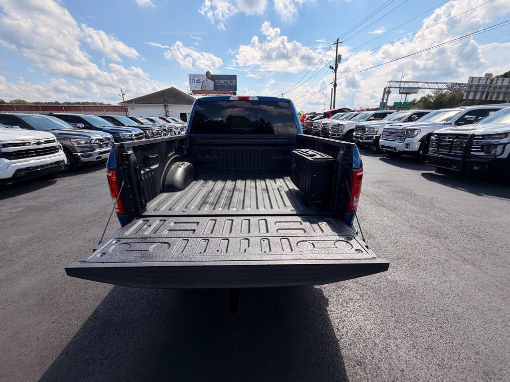 2017 Ford F-150 Image 26