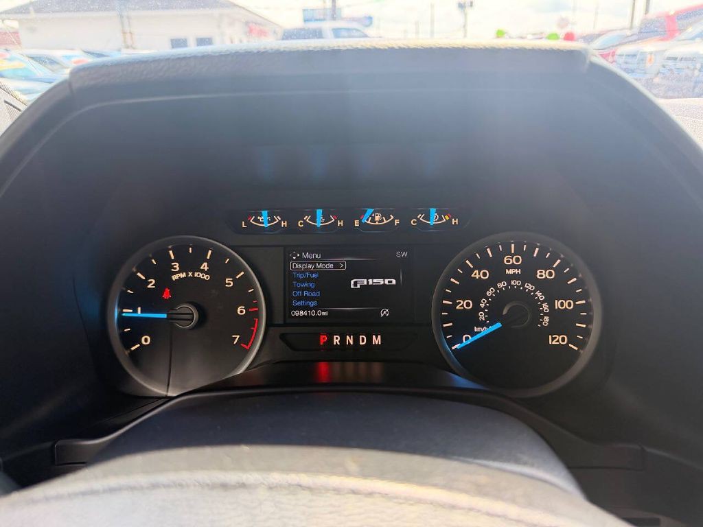 2017 Ford F-150 Image 27