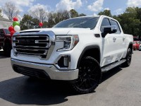 Image for 2022 GMC Sierra 1500 SLT ID: 7305894