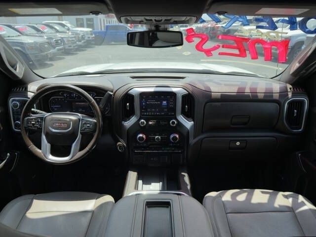 2022 GMC Sierra Image 14