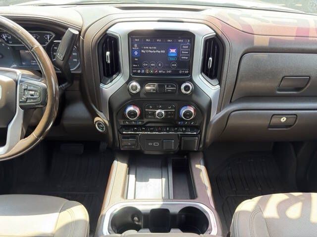 2022 GMC Sierra Image 15