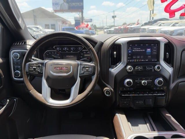 2022 GMC Sierra Image 16