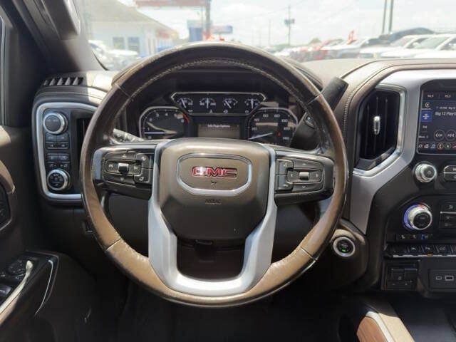 2022 GMC Sierra Image 17