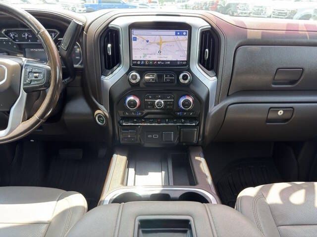 2022 GMC Sierra Image 18