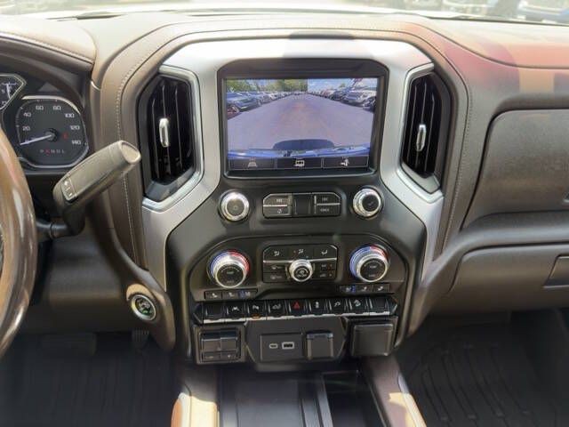 2022 GMC Sierra Image 19