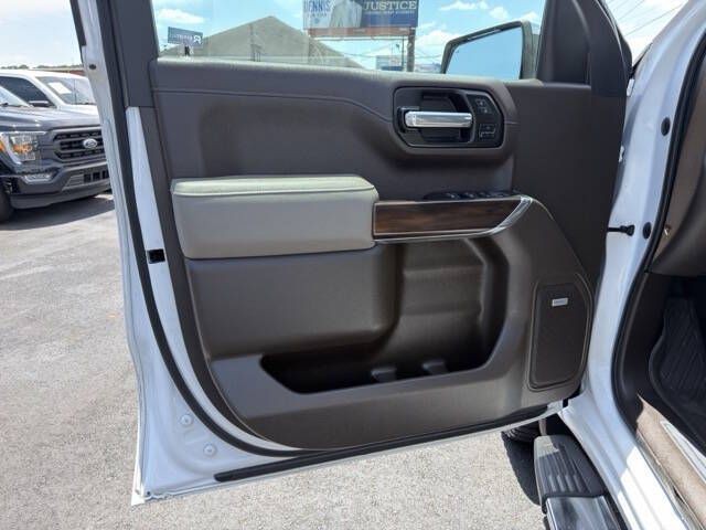 2022 GMC Sierra Image 20