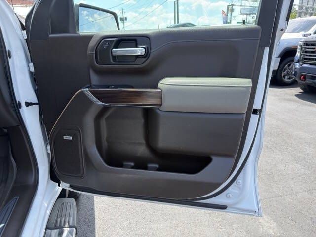 2022 GMC Sierra Image 21