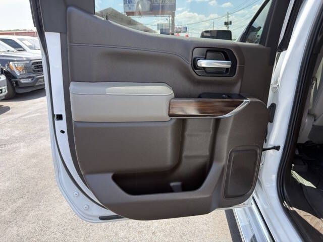2022 GMC Sierra Image 22