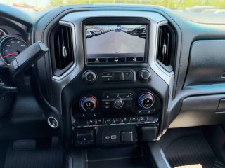 Image for 2021 Chevrolet Silverado 1500 Lt Trail Boss ID: 7323301
