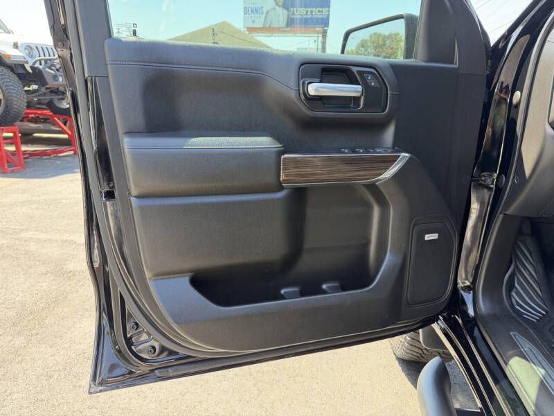 2021 Chevrolet Silverado 1500 Image 5