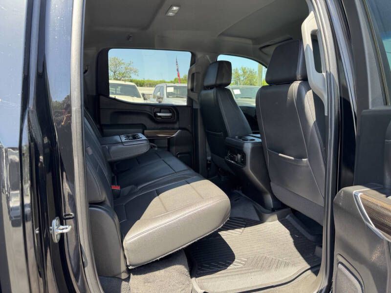 2021 Chevrolet Silverado 1500 Image 13