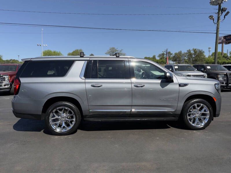 2021 GMC Yukon Image 5