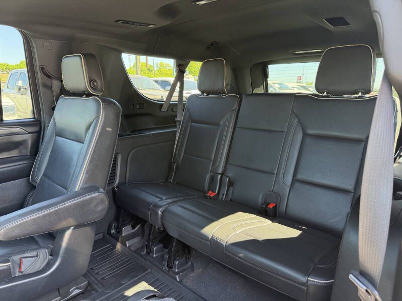 2021 GMC Yukon Image 11