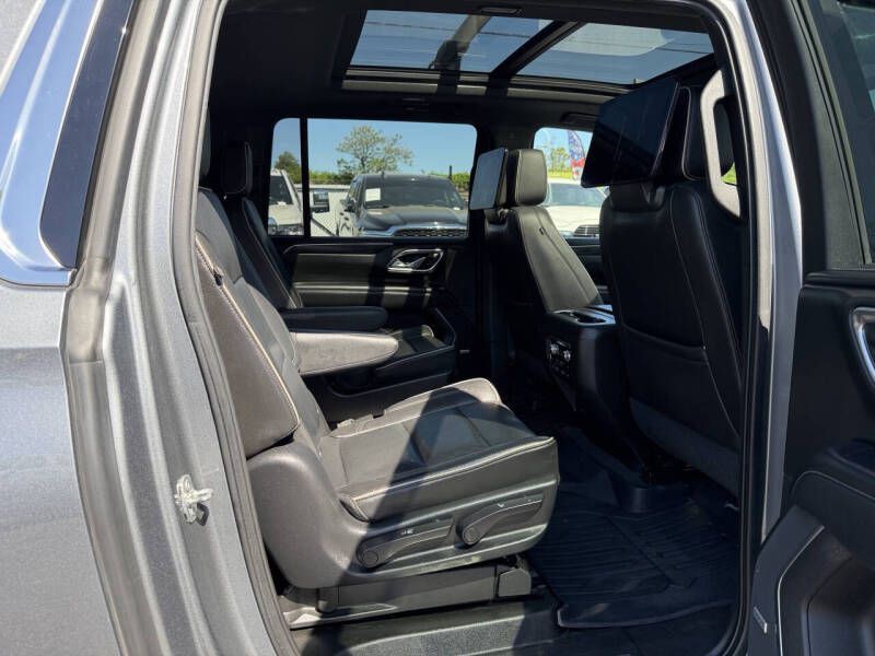 2021 GMC Yukon Image 13